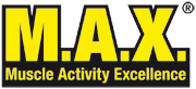 MAX - Muscle Activity Excellence