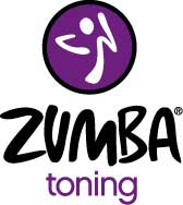 Zumba Toning